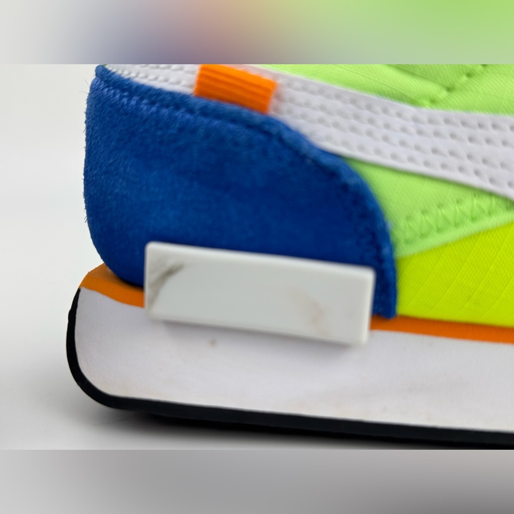 PUMA Future Rider Play On Jr, Youth Boys, Colorful Casual Sneakers, Size 6.5C - Picture 12 of 14
